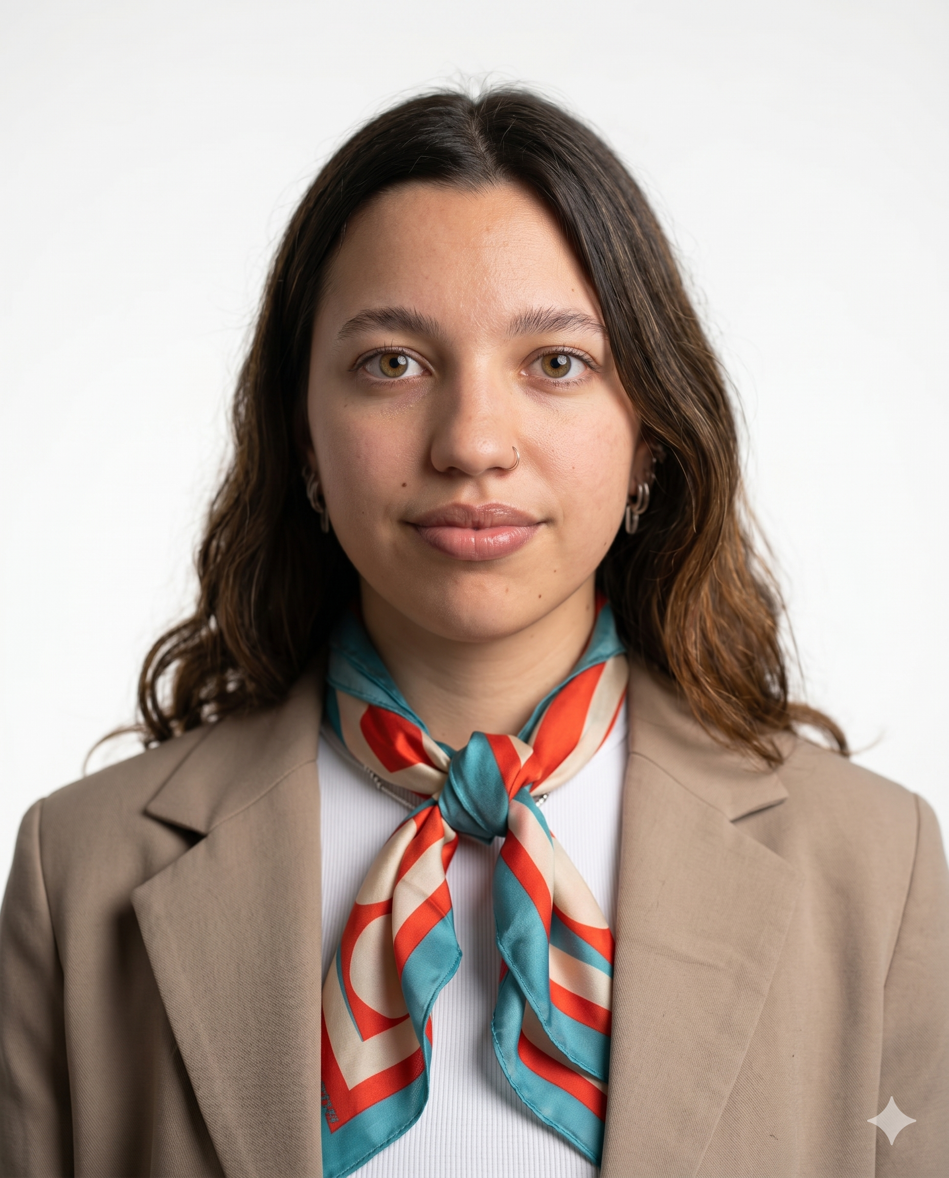 Celina Maugeri - Legal Tech Lead de Blockenfy
